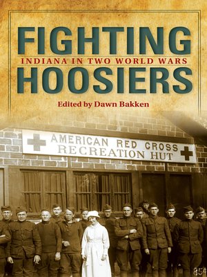 cover image of Fighting Hoosiers